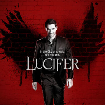 Lucifer 2016 Season 1 in Hindi Movie